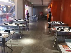 大堂-一棠龙虾(徐家汇城开YOYO店)