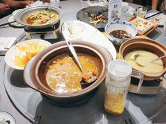 -瓶子菜馆(仙鹤街店)