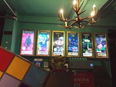 -魔方剧情密室(徐汇店)