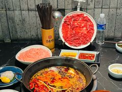 -巴蜀大将火锅(春熙店)