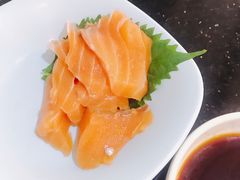 -青岛蓝海大饭店·渔歌舫(李沧店)