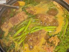 -枣玛尔脊骨汤·烤肉(西塔总店)