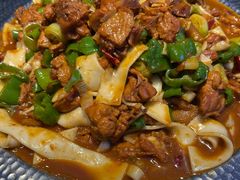 -俭寨大盘鸡·缸子肉·小公鸡·新疆菜(云通店)