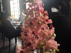 -YUE·6·西式融合餐厅(外滩六号店)