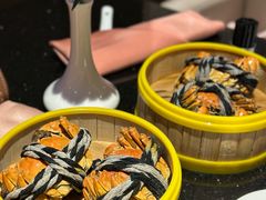 -圆顶阁西餐厅(郑州索菲特国际饭店 )