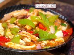 -潮十三潮汕砂锅粥(高新四路大都荟店)