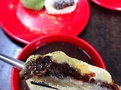 -糯米香(长江路店)