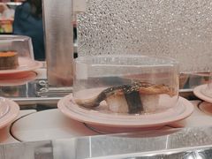 -争鲜回转寿司(朝北大悦城店)