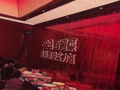 -龍歌自助小火锅(雨花台江南虹悦城店)