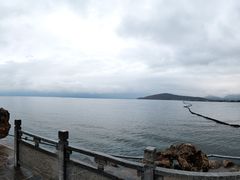-大理洱海