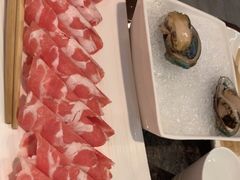 -皇城老妈(德胜店)