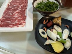 -福寿斋·老北京铜锅涮肉·烤鸭(顺义总店)
