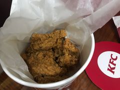 -肯德基(新阳光店)
