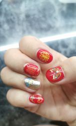 -荟美·美甲美睫·产后修复·美容美体