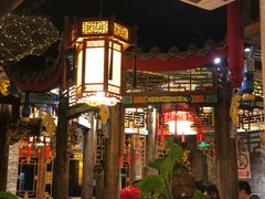 -蜀大侠火锅(四川北路店)