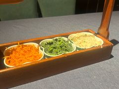 -金狮麟·新豫菜(金码大厦店)