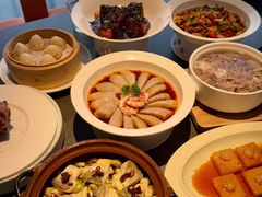 -外婆烧.老杭帮菜(庆春店)