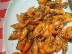 -老上海弄堂菜馆(恒基名人购物中心店)