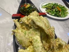 -君霖海鲜私房菜(春柳店)