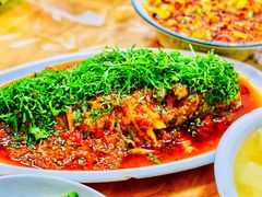 -老字号怡玺·藿香雅鱼(20年雅安店)