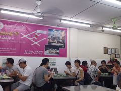 -红大哥水门鸡饭(總店)