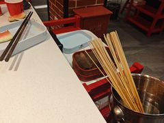 -老马路串串香火锅(北门桥店)