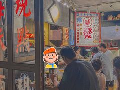 -绿柠食堂(北外滩店)