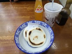 -刘信牛羊肉小炒泡馍(回民街店)