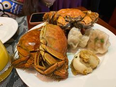 -牡丹国际大酒店-港式茶餐厅