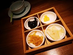 -闽上鲜·福建菜(龙湖滨江天街店)