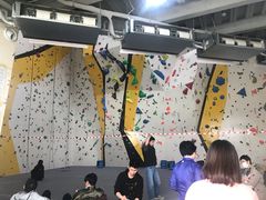 -问山MountQuest攀岩馆