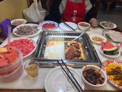 -重庆高老九火锅(昆山万象汇店)