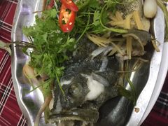 -QQ海鲜餐厅
