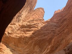 -天山神秘大峡谷