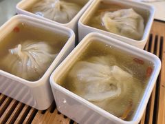 -卡尔顿东方银龙酒店•广西菜•早茶