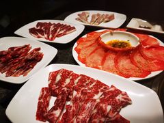 -NIUAN牛庵·日式和牛烧肉(恒隆店)