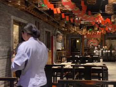 -京味斋·北京烤鸭(新源街店)