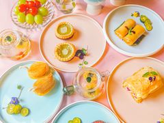 -芙蓉堂(武汉天地店)