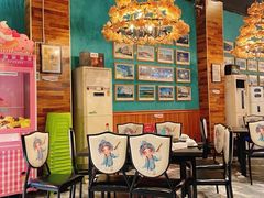 -0317火锅鸡·清真(正达店)