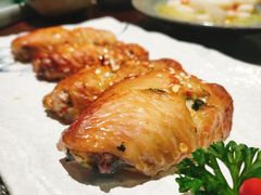 -古京·臻致料理(月湖店)