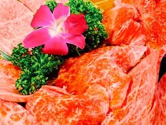-俺的焼肉(銀座9丁目店)