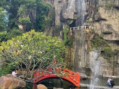 -广州花园酒店