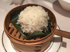 -粗茶淡饭·汉口公馆(循礼门店)