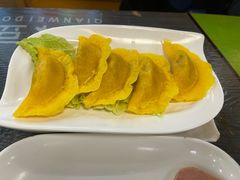 -四季喧黔味豆米火锅(万达广场店)