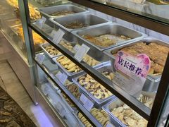 -哈氏·上海哈尔滨食品厂(五角场万达广场店)