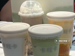 -卡旺卡(马鞍山金鹰店)