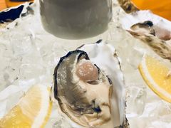 -君悦酒店·La Terrazza意合園·意式风味