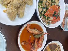 -红灯笼龙凤饭店(宁波老字号店)