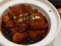 -小菜园新徽菜(合肥瑶海万达店)