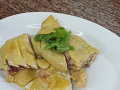 -强记湛江鸡饭店·二十七年老字号(拱北店)